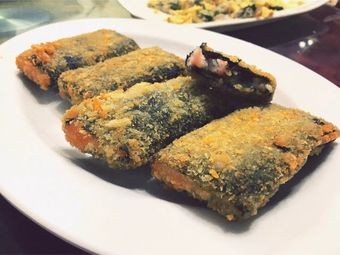 Xiao Longlan Restaurant (Wanjia Garden Branch)