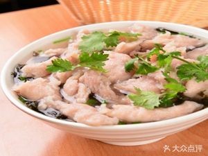 Liu Ji Duck Frame (Wanjia Garden Branch)