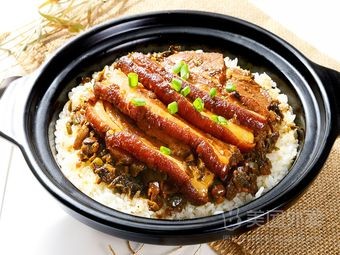 Mumu Enjoy Food (Wan Jia Garden Branch)