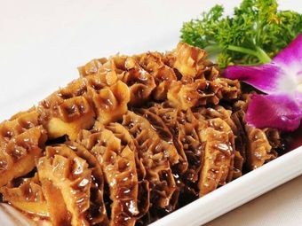 Yujian Zeng Chengzong Beef House (Pingtan Store)