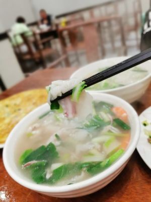 Ke Lai Xiang Seafood (Guobian Branch)