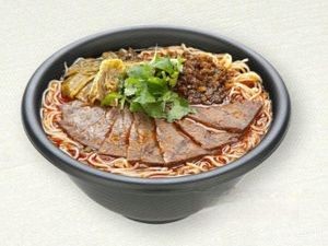 Craving Snack Fuding Pork Slice (Danfeng Garden Branch)