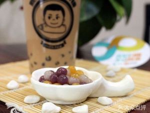 Man San Tofu (Wenshan North Road Branch)