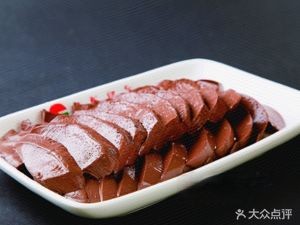 Golden Grade Big Bone Noodle Soup (Danfeng Store)