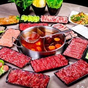 Xian Niu Fu Chaoshan Beef Hot Pot (Lianjiang Branch)