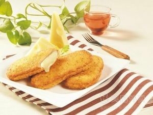 Chicken Cutlet Storm (Longhua Store)