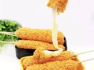 Called a Fried Chicken (Danfeng Store)