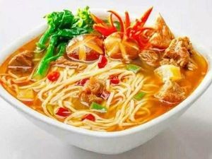 A Fei Fa Bian Shi (Lianjiang Branch)