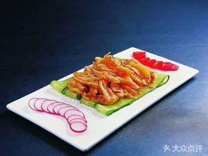 Jiangnan Stone Pot Fish (Longhua Garden Second Zone Branch)