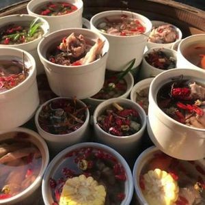 De Xian Dun Can (Wanjia Store)