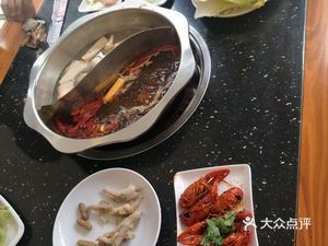 Hejia Self-Service Hot Pot