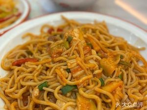 Dongmu Lanzhou Noodles (Danfeng Garden 3rd Zone Branch)