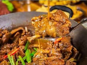 One Taste Drunk Goose (Lianjiang Store)