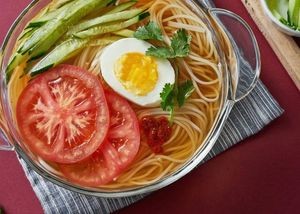 Yi Jia Yue (Lianjiang Branch)