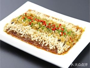 Zhengbulai Home-style Cooking (Lianjiang Store)