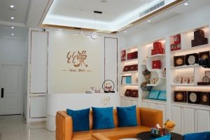 Sichuan Nest Bird's Nest (Lianjiang Wanxing Store)