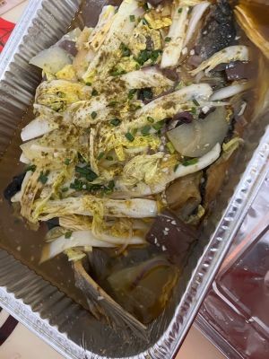 Shu Mei Ren · Sichuan Hunan Cuisine