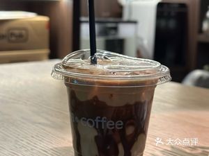 518 · coffee (Wanxiang City Branch)