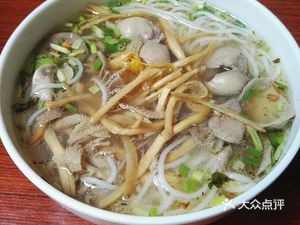 Seek Flavor Fresh Catch (Liming Branch)