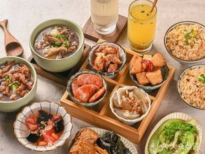 Minnan Ayuan · Old-fashioned Taste (Wangxiang Store)