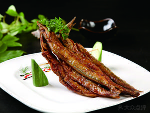 Dafuxing Fish Balls (Hongqi Branch)