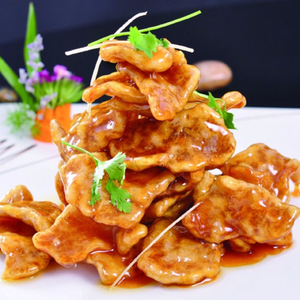 Hongfu Northeastern Cuisine (Fu Gui Tian Cheng Store)