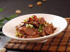 Gangtou Noodle Shop (Chaoyang Road Store)