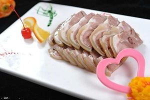 Zhai Jian Yongtai · Farmhouse Flavors (Daping Road Store)