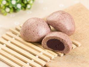 Zhengxian Baozi Pu (Fushengyuan Store)