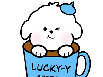 LUCKY-Y COFFEE