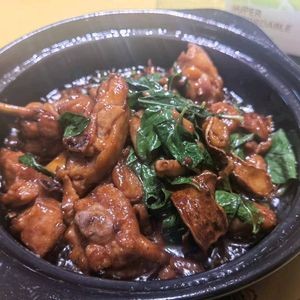 Xiong Di Culinary Palace · Taiwan Cuisine