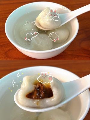 Yimei Handmade Yuanxiao (Chaoyang Road Store)