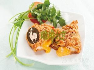 Chicken Cutlet King (Xiateng Store)