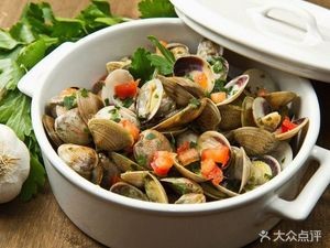 Lianjiang Seafood Noodle Soup (Zhanjin Road)