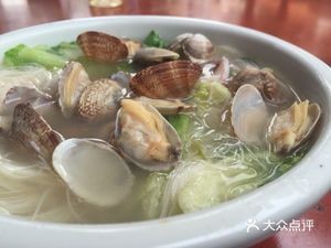 Along's Traditional Noodle Soup (Futengyuan Community Branch)