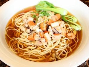 Lin's Fresh捞 Snack (Yinhua Garden Branch)