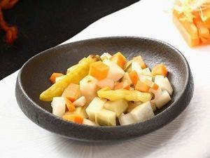 Guizhou Original Soup Beef & Lamb Noodles