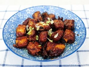 Zhanggang Fish Balls (Point Point)