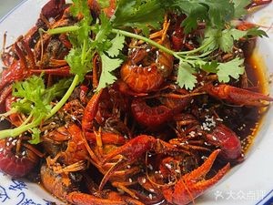 Wangjiao BBQ Alley (Xianfengyuan Community Branch)