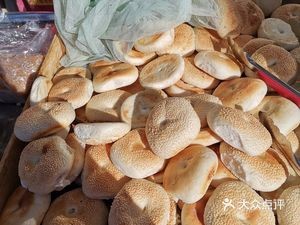 Morning Old Dough Steamed Bun & Guangbing (Zhanjin Road Branch)