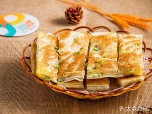 Guige Thousand Layer Cake (No. 12 Branch, Gongnong Road)