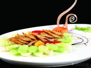 Shizhongyu BBQ (Changpu New District Store)