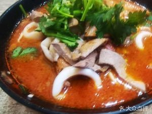 Zhangzhou Snacks (Chaoyang Road Branch)