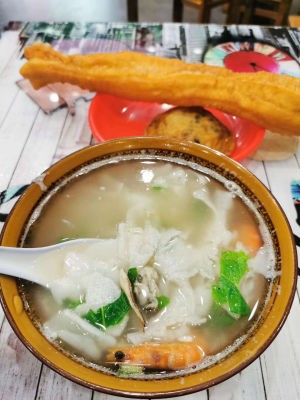 Lianjiang Specialties Seafood Hot Pot (Xiawan Road Store)