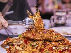 Xinglong Open-air Street Food (Daping Road Store)