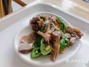 Yi Yue Neighbors Elderly Canteen (Xiadu Flagship Store)