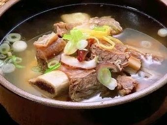 Xiqing Beef Restaurant (Sancha Street Branch)