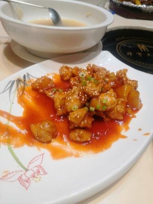 Lianjiang Yigao Seafood Buffet (Fumeiyuan Store)