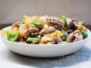 Lianjiang Flavor (Cangshan Small Store)