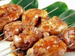 Xinjiang Delight Roasted Lamb Skewers (Chaoyang Yipin B Area Store)